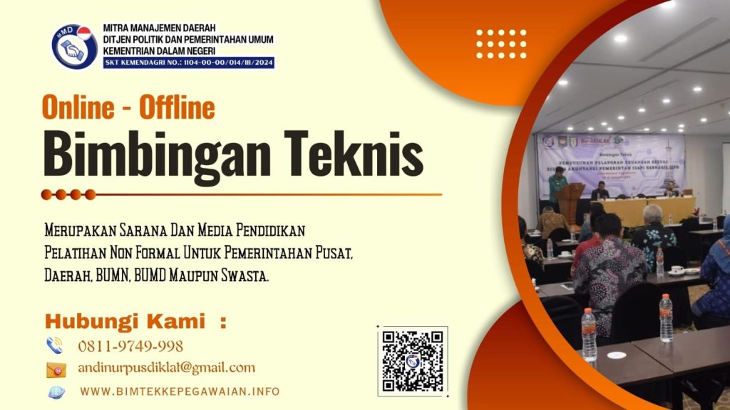 BIMTEK PEDOMAN PEMUNGUTAN PPH PASAL 22 BAGI BENDAHARA PEMERINTAH DAN BUMN 2025