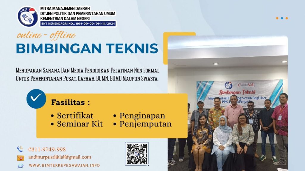 BIMTEK PENGAWASAN MUTU PELAKSANAAN PEKERJAAN SUNGAI 2025