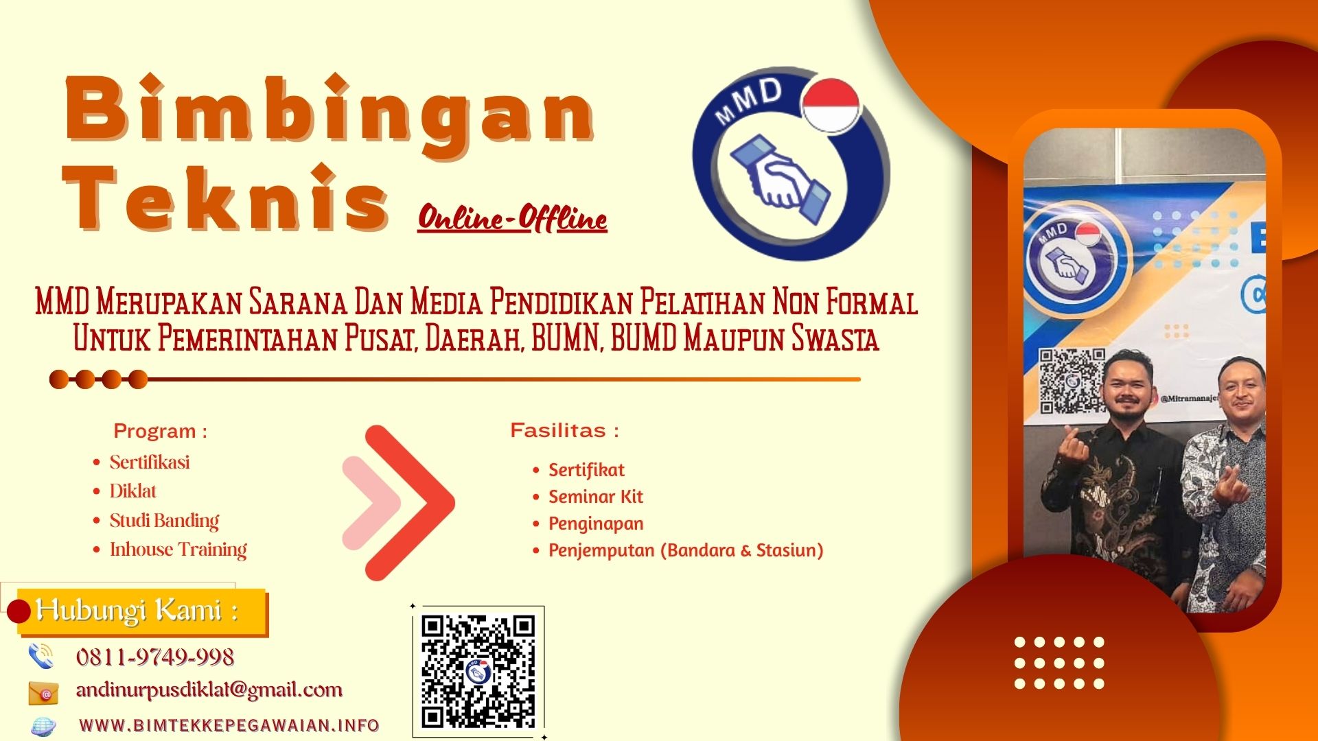 Bimtek Administrasi Dan Pelaporan Keuangan Koperasi Desa 2025