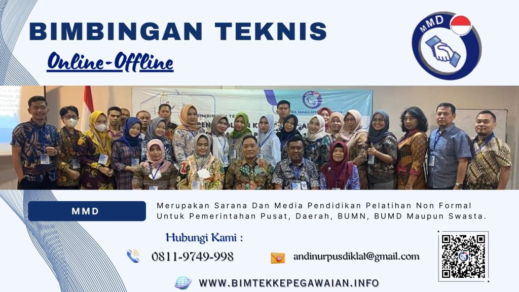 Bimtek Pembentukan Koprasi Desa KOPDES 2025
