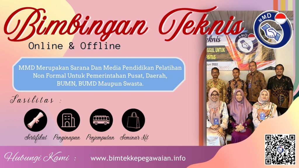 Bimtek Pemanfaatan Data Geospasial dalam Penyusunan Tata Ruang 2025