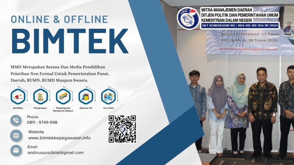 Bimtek Integrasi RDTR Dengan Sistem OSS-RBA 2025
