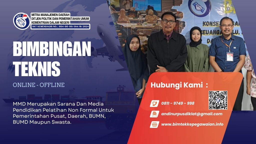 Bimtek Penggunaan Teknologi Digital Dalam Pembelajaran Abad 21 2025
