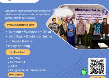 Bimtek Pengelolaan Aset BMN Terpadu Berbasis Sistem Informasi Terbaru 2025 -2026