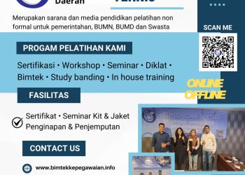 Bimtek Penyajian Laporan Keuangan Daerah yang Akuntabel & Sesuai SAP Berbasis Akrual 2025