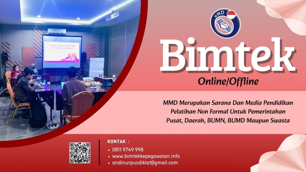 Bimbingan Teknis Manajemen Penanggulangan Krisis Kesehatan Bagi Sumber Daya Manusia Kesehatan 2025