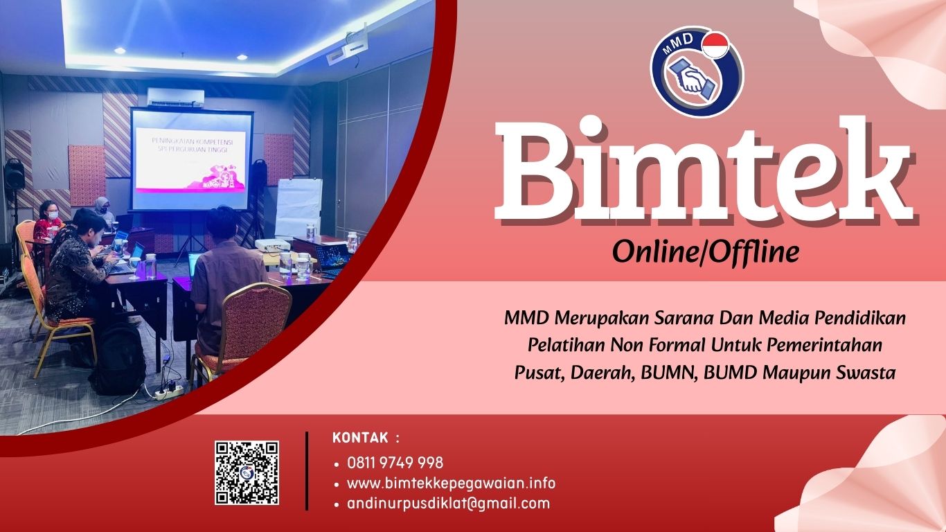 Bimbingan Teknis Manajemen Penanggulangan Krisis Kesehatan Bagi Sumber Daya Manusia Kesehatan 2025