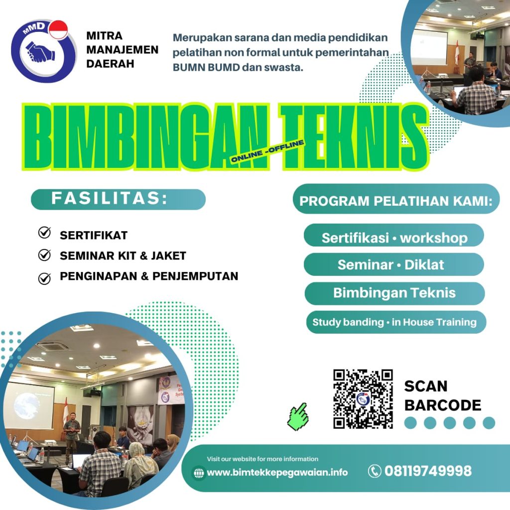 Bimtek Pemetaan Aset Berbasis GIS/GPS Geodetic 2025–2026