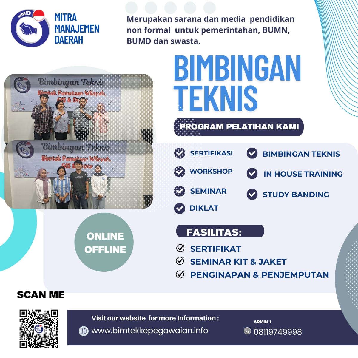 Bimtek Tata Kelola Barang Milik Daerah: Panduan Praktis ASN dan OPD 2025