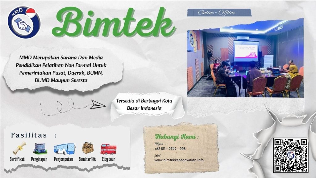 Pelatihan Pengelolaan Limbah B3: Praktik, Regulasi & Teknologi