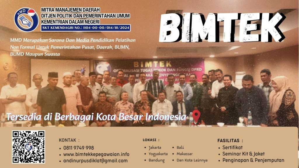 Pelatihan Proses PBG & SLF, Cara Efektif Mengurus Izin Bangunan dan Sertifikat Laik Fungsi