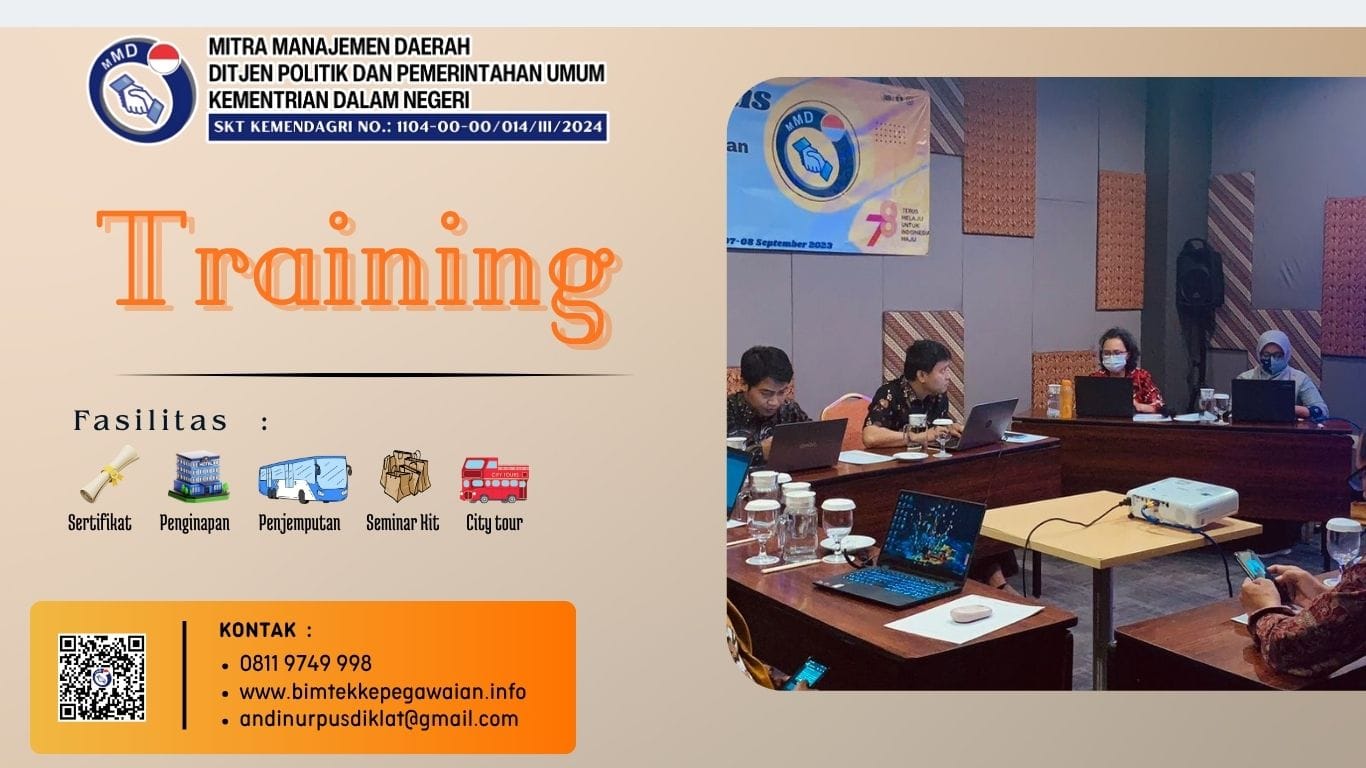 Bimtek Layanan Perpustakaan Elektronik dan Digitalisasi Koleksi