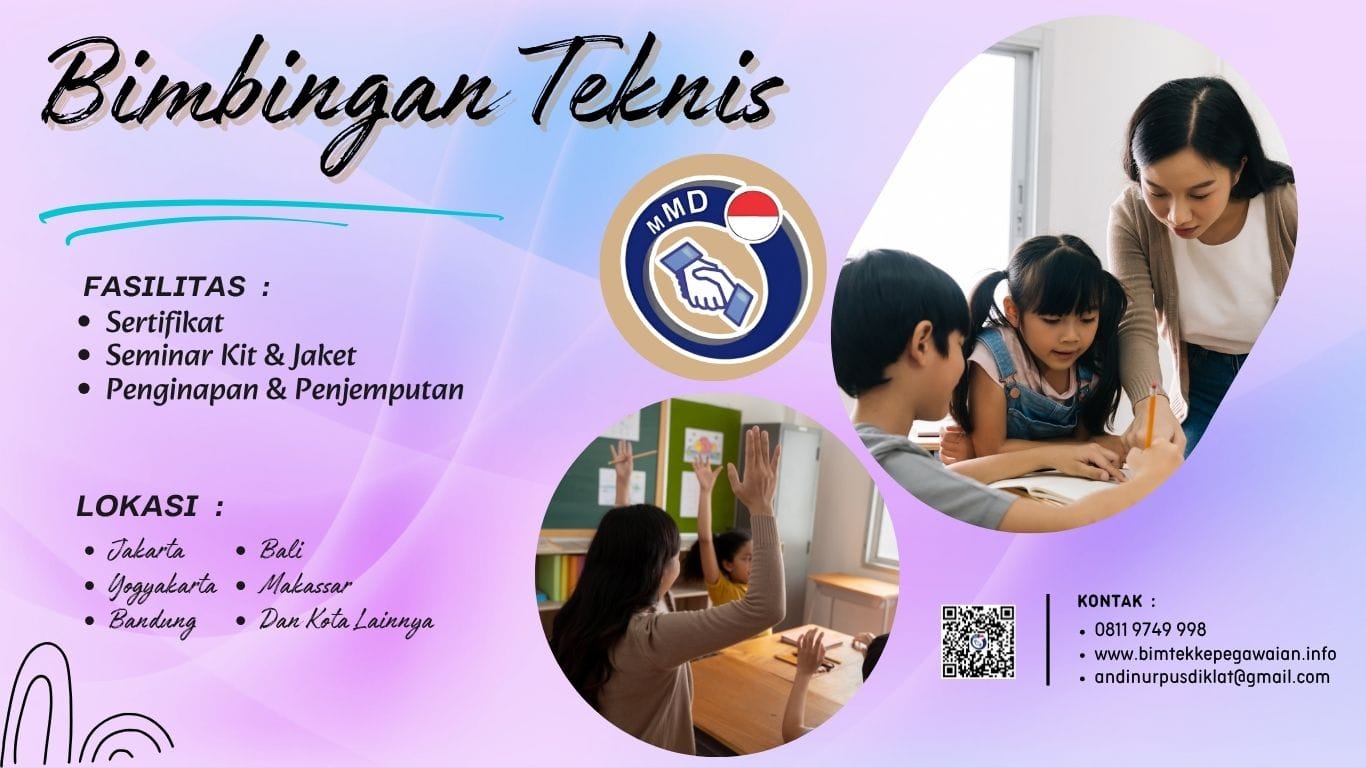 Pelatihan Soft Skills dan Hard Skills untuk Staf Administrasi