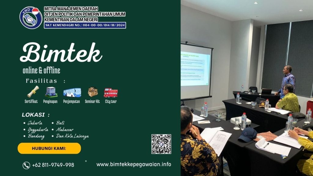 Bimtek Pemeriksaan Transfer Pricing