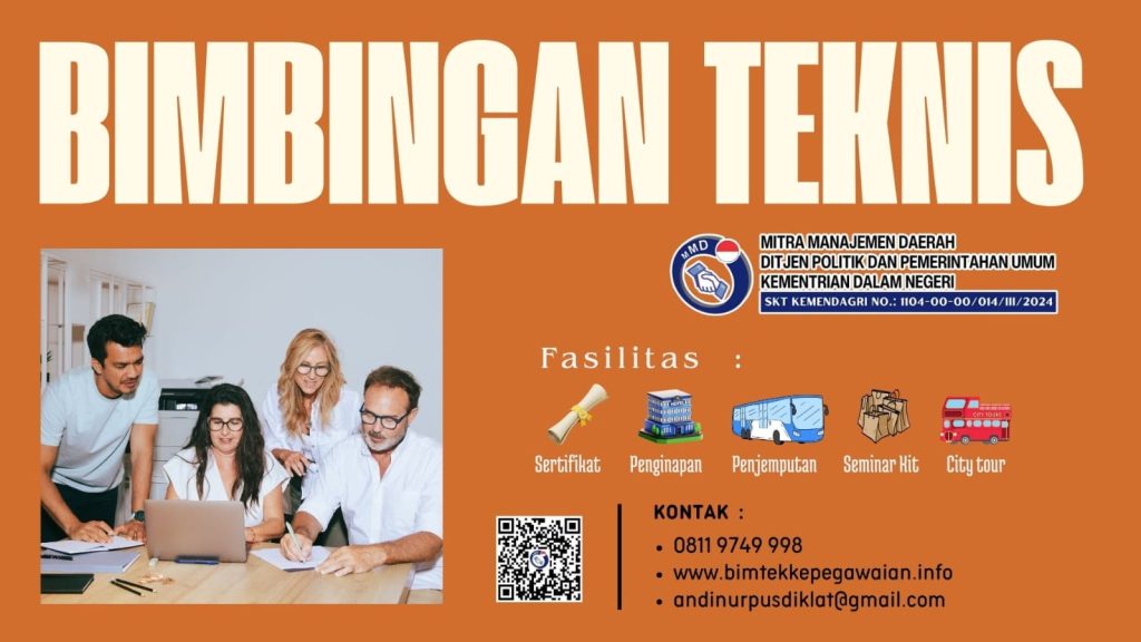 Bimtek Etika dan Hukum Kesehatan Rumah Sakit Tahun 2026