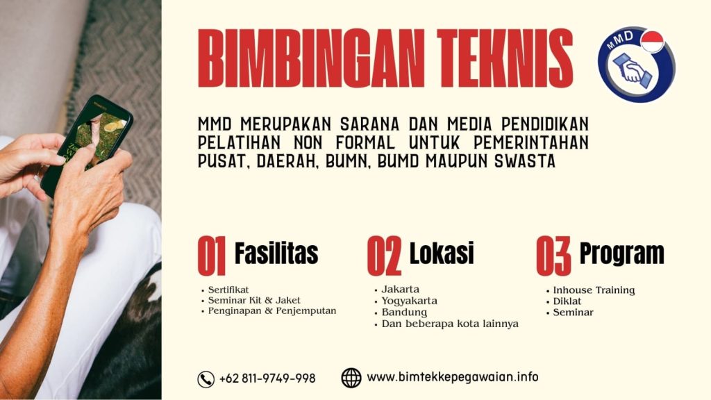 Bimtek Optimalisasi Tata Kelola BUMD dan Pemanfaatan Aset dalam rangka Meningkatkan Realisasi Pendapatan Daerah Terpadu Tahun 2026