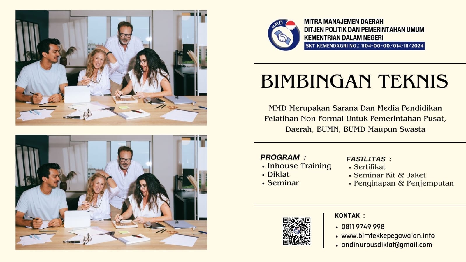 Online Single Submission Risk Based Approach Training OSS RBA Terbaru 2026