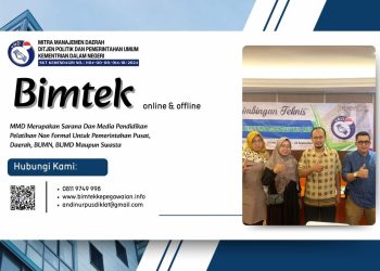 Bimtek Strategi Penerapan Klasifikasi Risiko Usaha dalam OSS RBA 2026