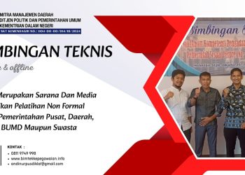 Bimtek Strategis Pengelolaan Keuangan untuk Meningkatkan Kepatuhan dan Transparansi 2026