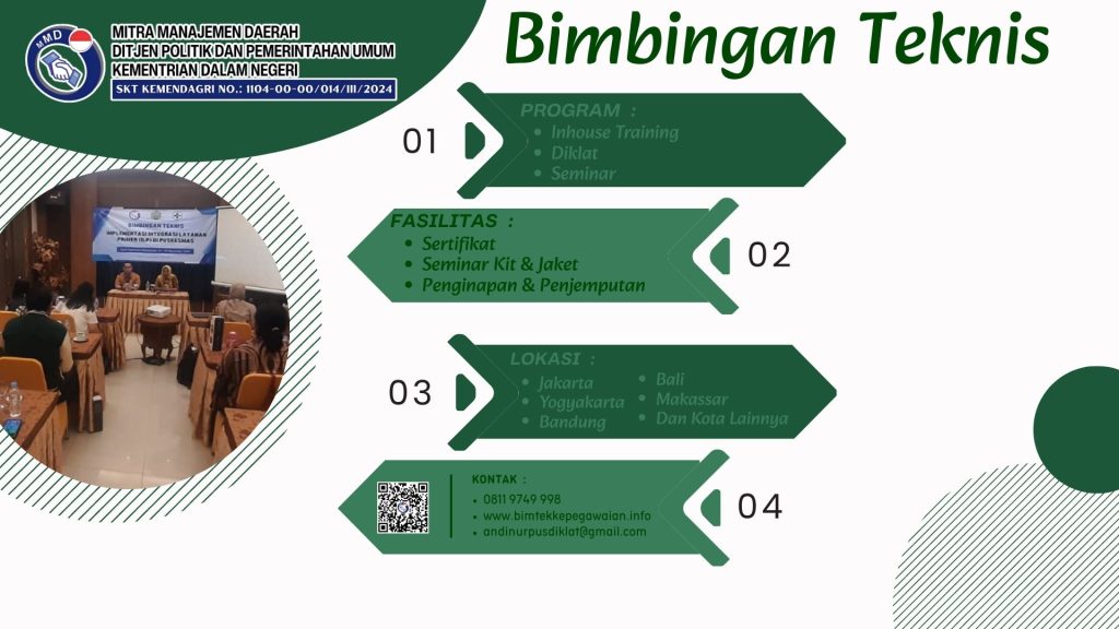 BIMTEK PELATIHAN AHSP KONSTRUKSI 2026 -2027