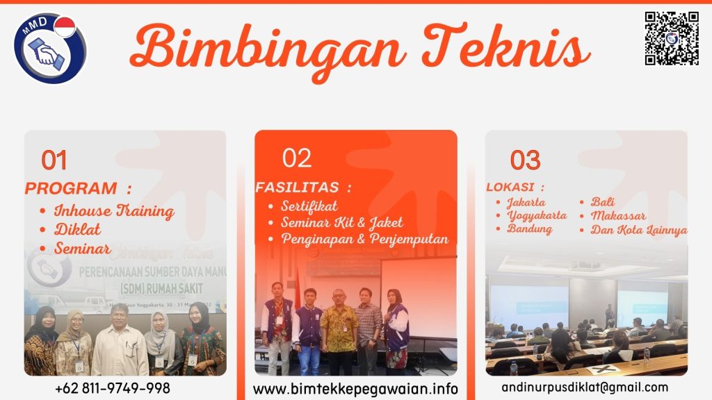 Bimtek SAKIP 2026 Terbaru Strategi Meningkatkan Nilai AKIP Instansi Pemerintah
