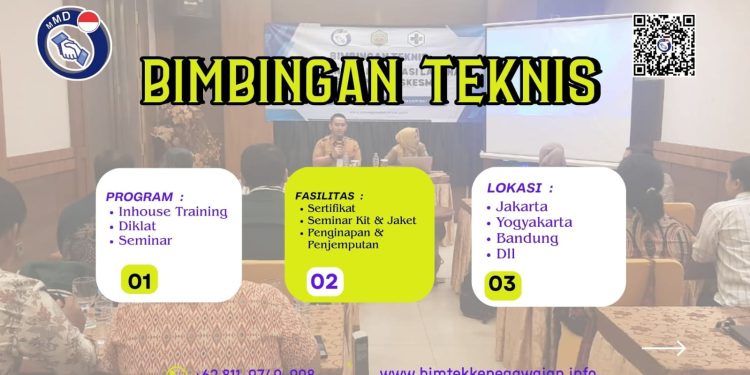 Bimtek Penyusunan Surat Teguran, Surat Paksa, dan Berita Acara Sita yang Sah dan Sesuai Regulasi