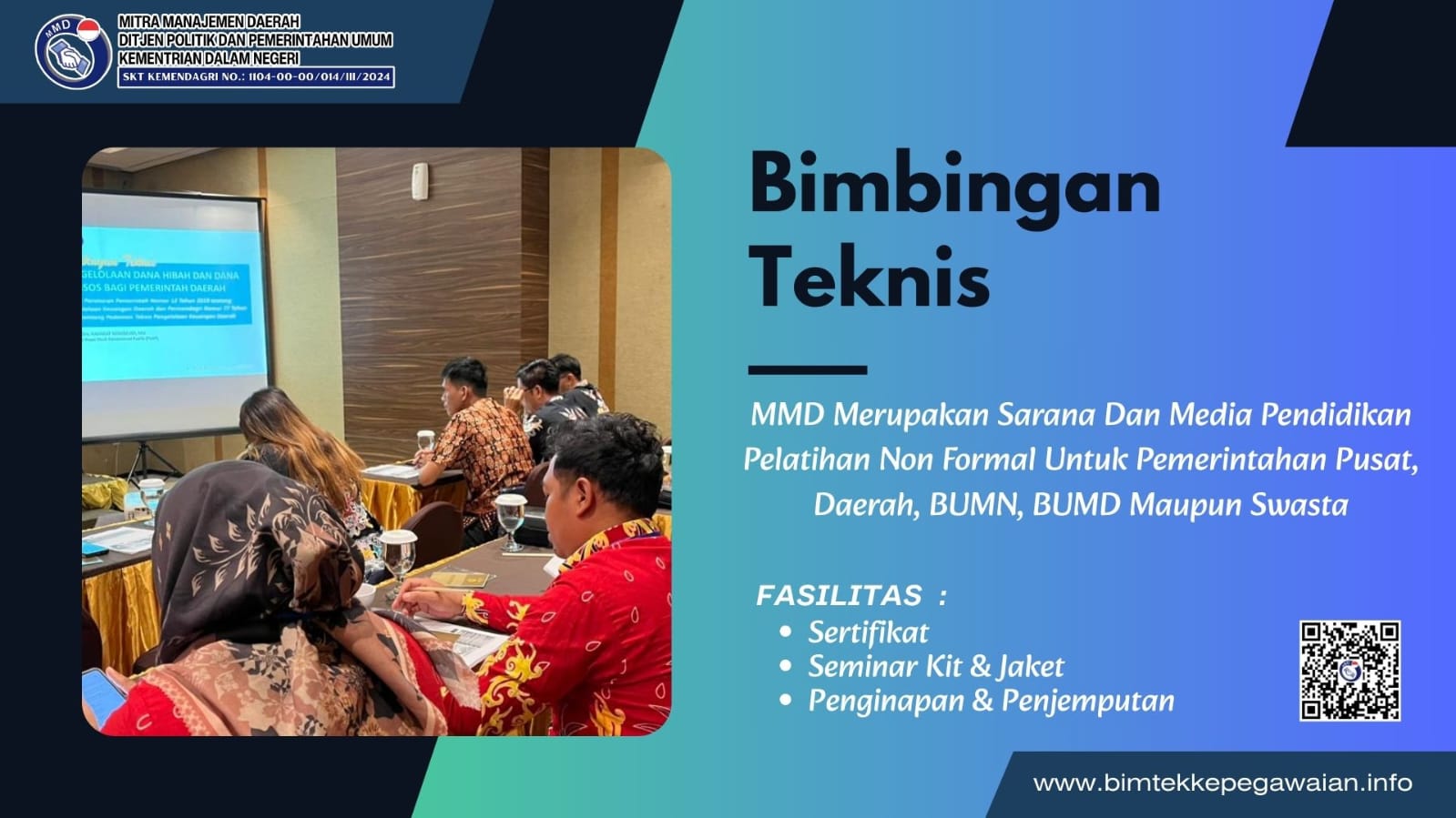 Bimtek Optimasi Biaya Pelayanan Rumah Sakit di Era BPJS: Analisis Unit Cost & Evaluasi Operasional 2026 - 2027