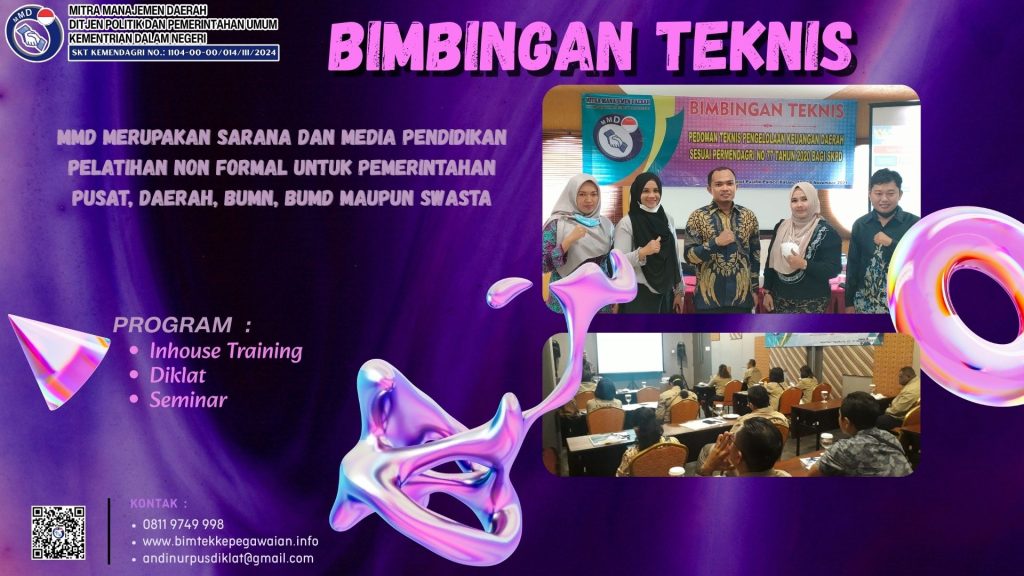 Bimtek Pelatihan K3 Konstruksi: Manajemen Risiko Proyek & Kepatuhan Peraturan K3 2026 -2027