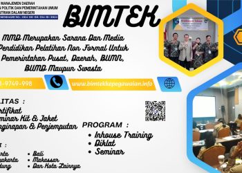 Bimtek Penyusunan LPPD, LKPJ, RLPPD dan EPPD Terbaru Berbasis Permendagri Integrasi SIPD RI 2026 -2027