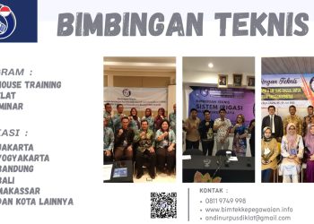 Bimtek SIPD RI Integrasi RPJMD, Renstra SKPD, dan RKPD Berbasis Sistem Perencanaan Pembangunan Daerah 2026–2027