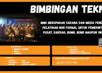 Bimtek Reviu RPJMD, Renstra SKPD, dan RKPD Berbasis Permendagri Terbaru No. 3 Tahun 2026