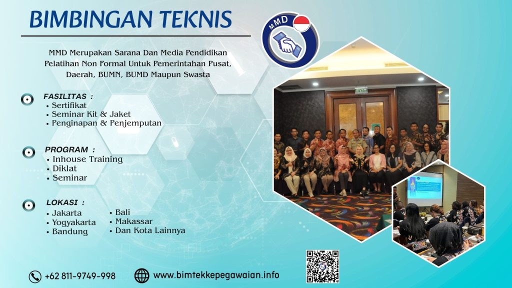 Bimtek Pengelolaan PNBP BLU Kampus 2026