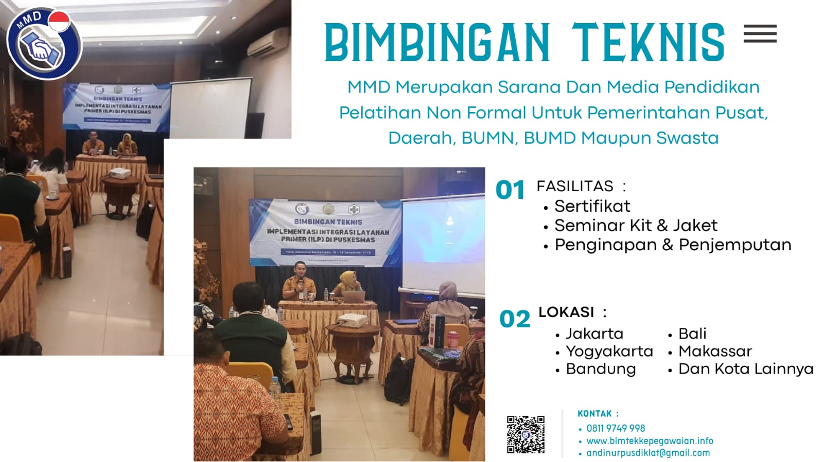 Pelatihan Peningkatan Kapasitas SDM Satpol PP untuk Meningkatkan Profesionalisme Aparatur 2026