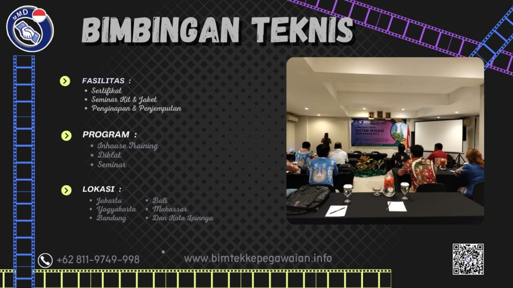 Bimtek Strategi Manajemen Risiko di Universitas untuk Meningkatkan Good University Governance 2026