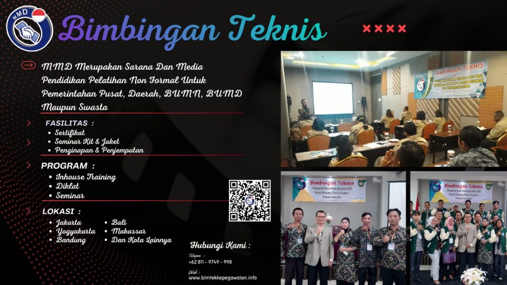 Bimtek Pelatihan Profesional Penyusunan Renstra SKPD yang Efektif dan Akurat 2026