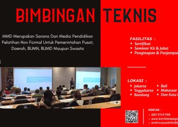 Bimtek Penguatan Kompetensi PPK dan Pokja Pemilihan dalam Mitigasi Risiko Hukum Pengadaan 2026