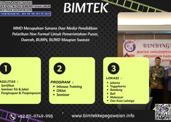 Bimtek Tata Kelola Risiko Pengadaan Darurat dan Swakelola 2026