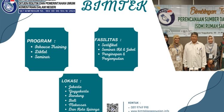 Bimtek Penyusunan Rencana Bisnis dan Anggaran (RBA) Perguruan Tinggi Negeri BLU 2026