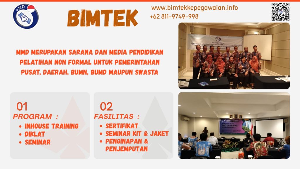 Bimbingan Teknis Peraturan Menteri Ketenagakerjaan Nomor 7 Tahun 2026 Pekerjaan Alih Daya Terbaru 2026