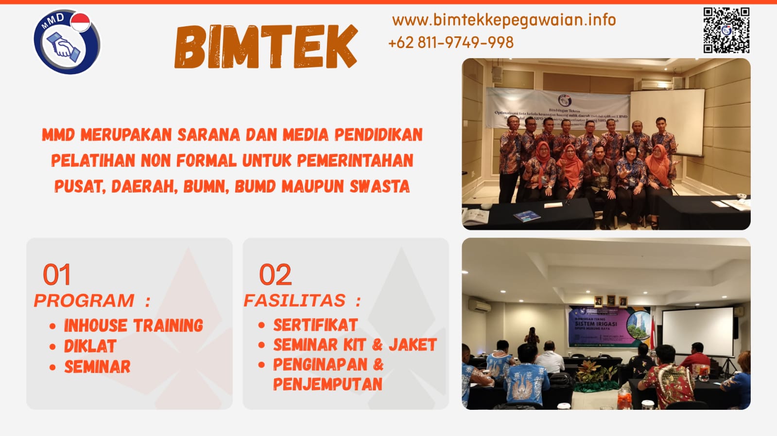 Bimbingan Teknis Peraturan Menteri Ketenagakerjaan Nomor 7 Tahun 2026 Pekerjaan Alih Daya Terbaru 2026