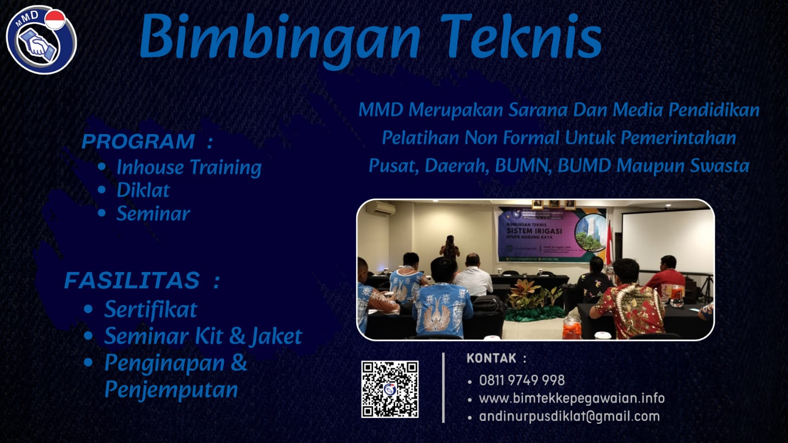 Pelatihan Peran Intelijen Satpol PP dalam Deteksi Dini Gangguan Ketertiban Umum dan Ketenteraman Masyarakat 2026