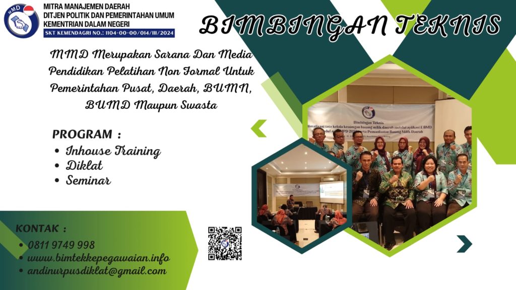 Bimtek Pelatihan Analisis Bahasa dan Otomatisasi Layanan Aduan Masyarakat 2026