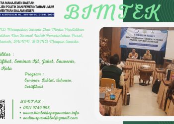 Bimtek Implementasi Kebijakan dan Tata Kelola Keuangan Terkini 2026