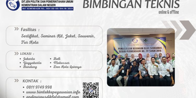 Bimtek Aspek Hukum Penyitaan Pajak Daerah: Panduan Lengkap bagi Petugas Penagihan 2026