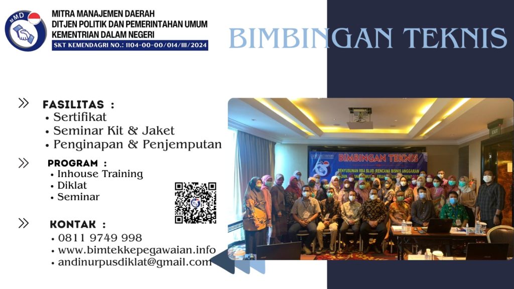 Bimtek Sinergi Stakeholder dalam Penyelesaian Konflik Pertanahan 2026