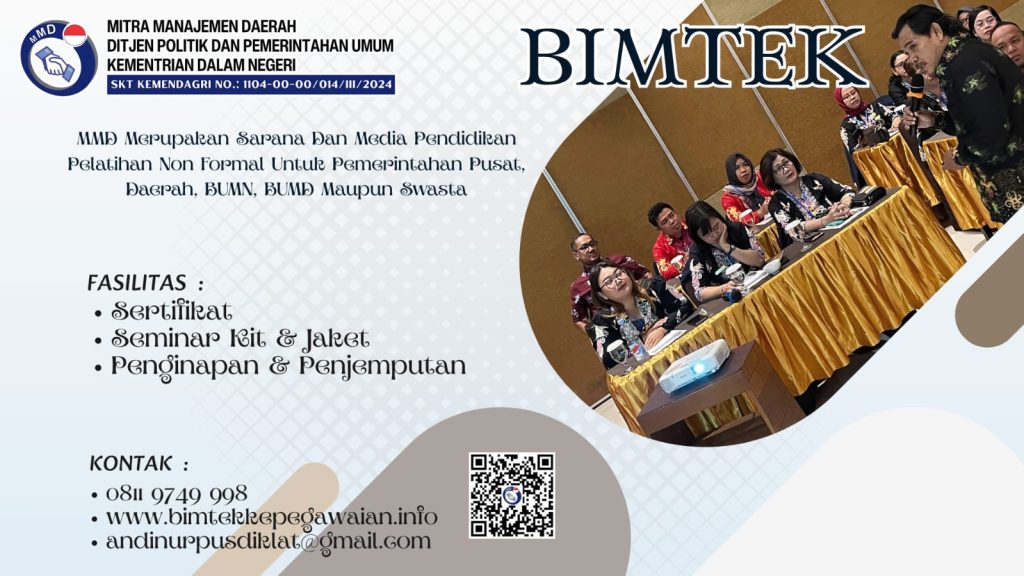 Bimtek Strategi Penyelesaian Konflik Tanah Wilayah Perbatasan 2026
