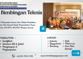 Bimtek Pengelolaan Keuangan BLUD bagi Bendahara dalam Meningkatkan Akuntabilitas dan Transparansi Pengelolaan Dana Layanan Umum 2026