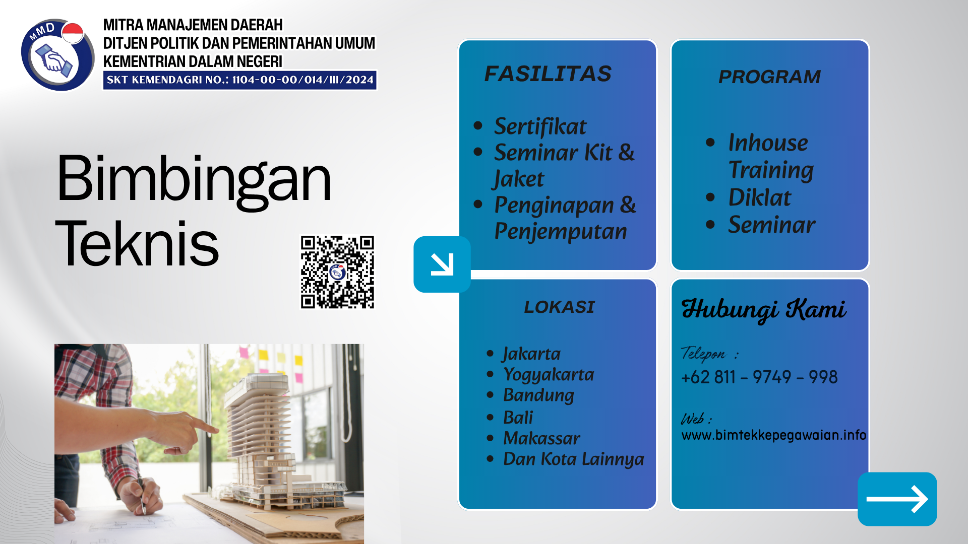 Bimtek Penyusunan Dokumen Pembayaran dan Kelengkapan Bukti Belanja Sesuai Ketentuan Pengelolaan Keuangan Pemerintah Tahun 2026