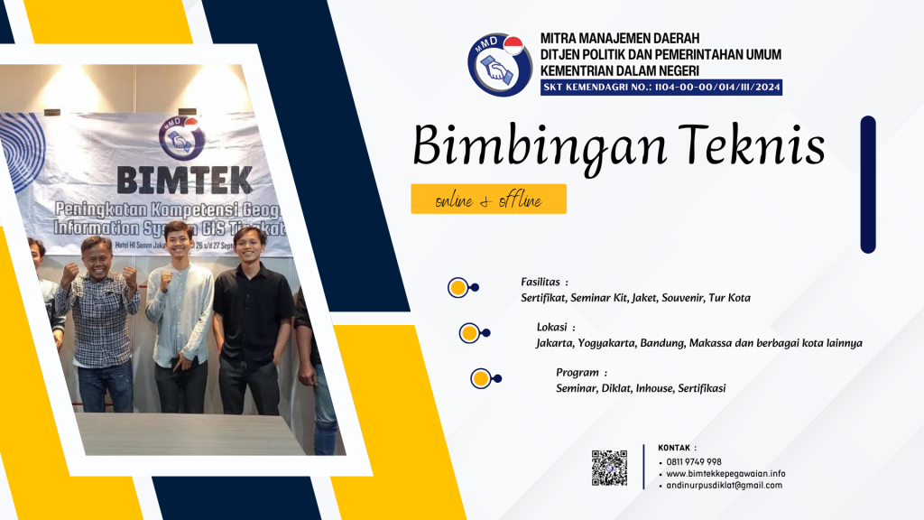 Bimtek Probity Audit untuk Pengadaan yang Transparan 2026-2027