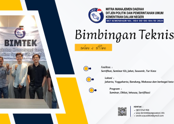 Bimtek Probity Audit untuk Pengadaan yang Transparan 2026-2027